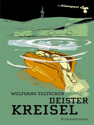 cover image of Deisterkreisel